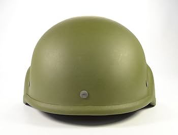 Amazon | ロシア軍 6B7-1M ヘルメット ケブラー アラミド 実物